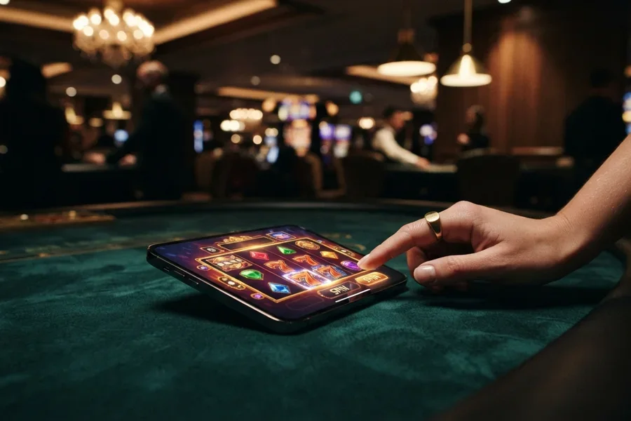 la ruleta online